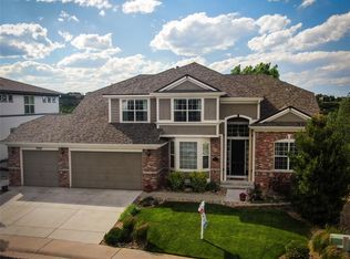 7087 Winter Ridge Ln, Castle Pines, CO 80108
