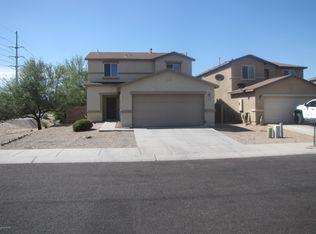 1061 W Sea Fan St, Tucson, AZ 85704
