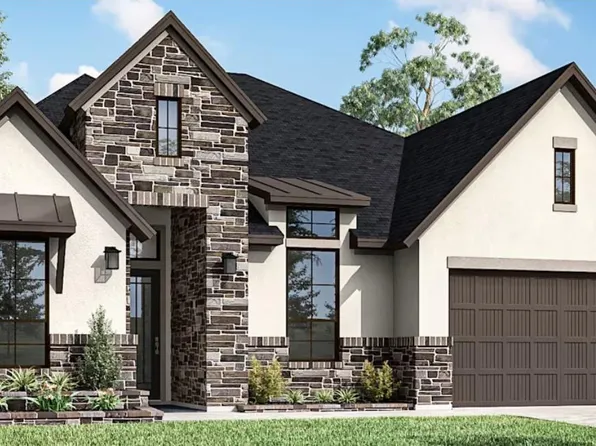 8126 Sun Leaf Ct, Fulshear, TX 77441