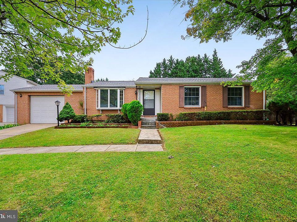 1st image of 18308 Powhatan Ct