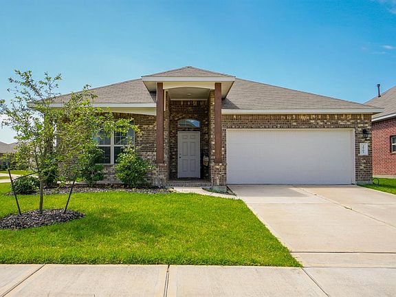 4th image of 20503 Andorra Hills Ln