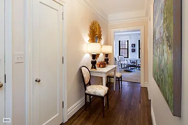 Sold by Brown Harris Stevens