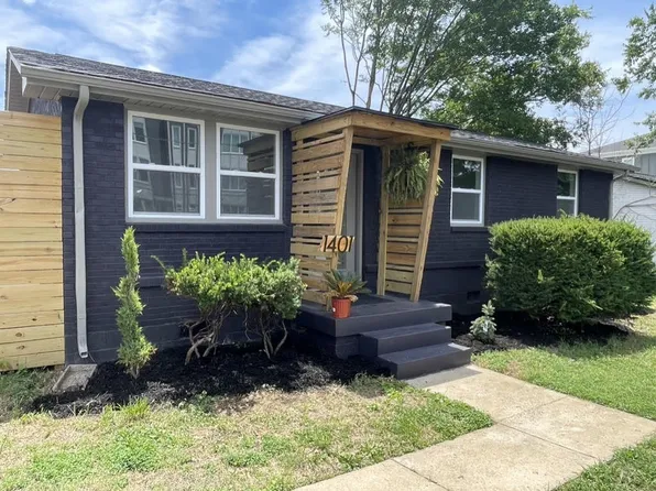 1401 Edgehill Ave, Nashville, TN 37212
