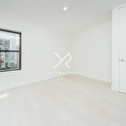 Rented by Yaffa Realty LLC