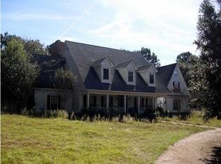 1355 Walter Smith Rd, Mobile, AL 36695