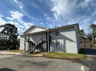 2 & 4 Meredith Ct #2B, Little Rock, AR 72227