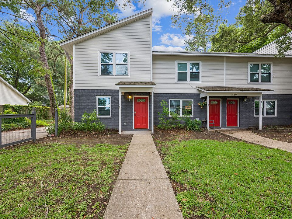 1559-1 Highland Avenue
Charleston, SC 29412