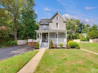 616 Center St, Dunellen, NJ 08812