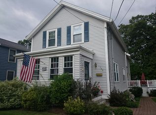 103 Keystone St, West Roxbury, MA 02132