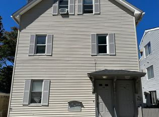 96 Eastern Ave #2, Worcester, MA 01605