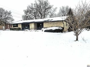 26 N 6th St, Seneca, KS 66538