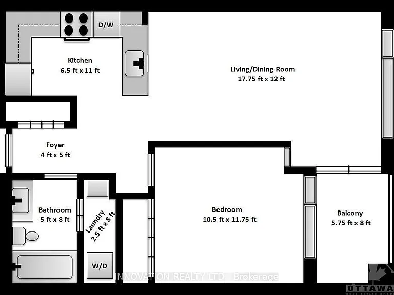 300 Lett St #510 — Photo 27