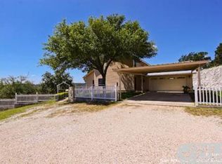 310 Upper Cibolo Creek Rd, Boerne, TX 78006