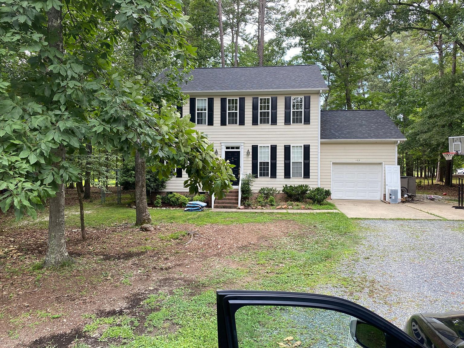 105 Dove St, Carrboro, NC 27510 Zillow