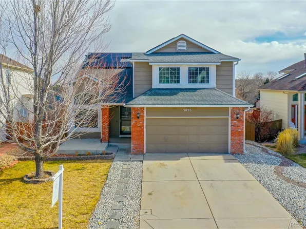 5055 Weeping Willow Circle, Highlands Ranch, CO 80130
