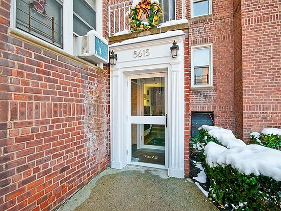 5th image of 5600 Netherland Ave #5G