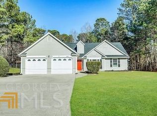 8614 Foxridge Dr, Winston, GA 30187