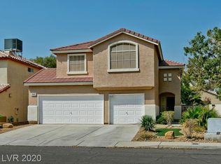 1985 Blue Ribbon Dr, Las Vegas, NV 89142