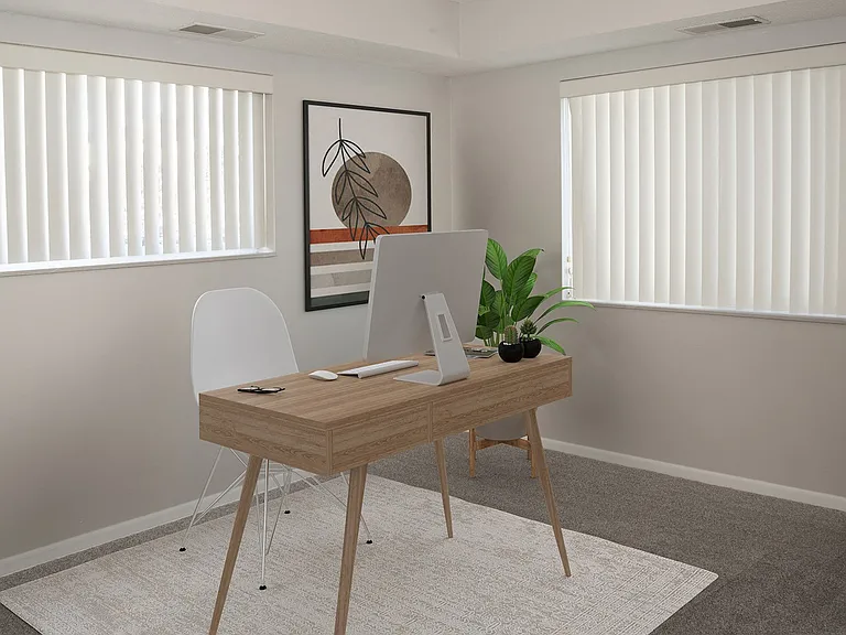 Quarry Ridge Apartments — Photo 8