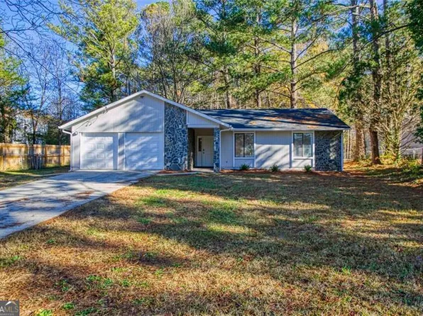 7414 Chilton Ln, Riverdale, GA 30296