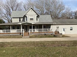 121 S Moore St, Hawkeye, IA 52147