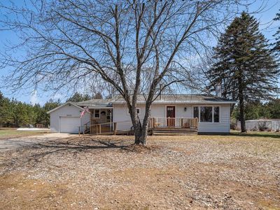 8431 N Maple Ave, Mancelona, MI, 49659