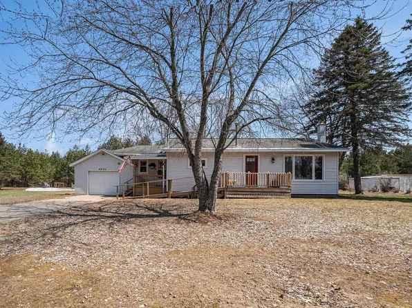 8431 N Maple Ave, Mancelona, MI 49659