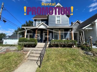 1613 S Talbott St, Indianapolis, IN