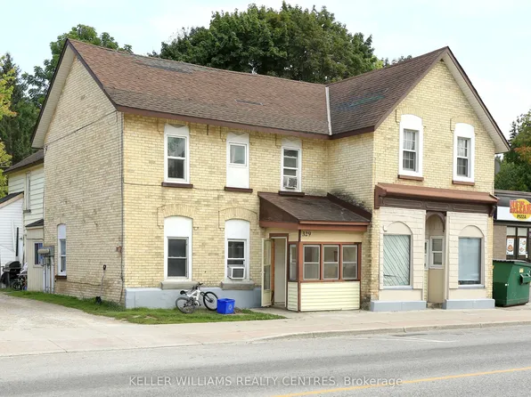 329 Josephine St W, North Huron, ON N0G 2W0