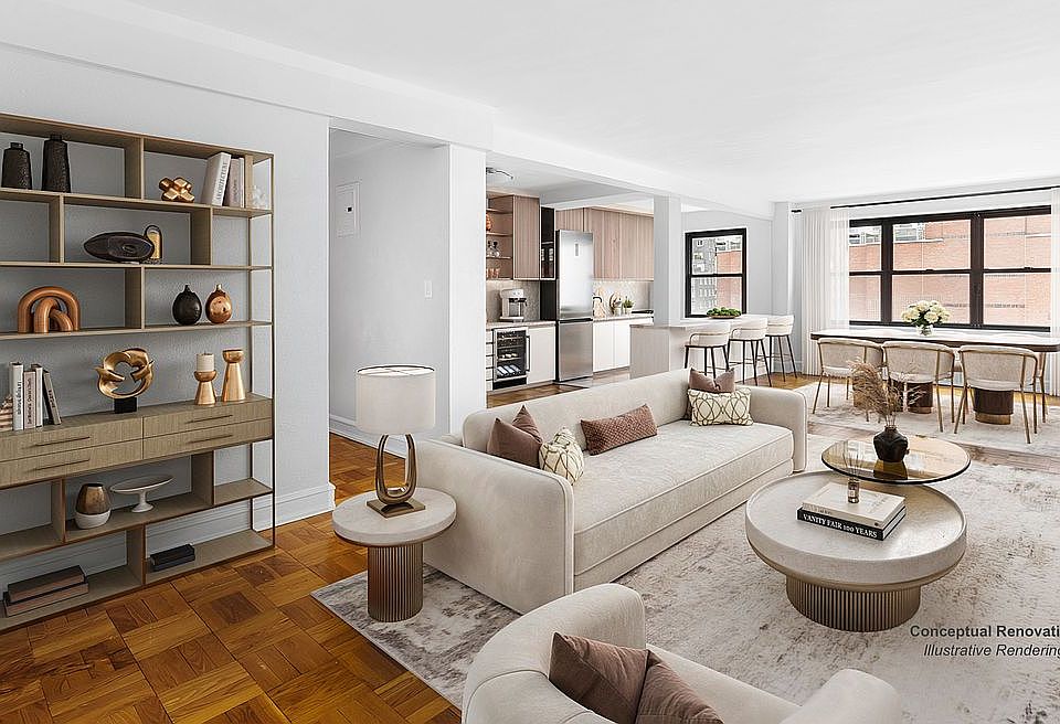 1st image of 54 W 16th St APT 9B