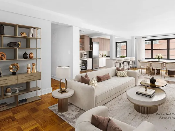 54 W 16th St APT 9B, New York, NY 10011