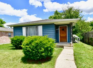 239 S Bradley Ave, Indianapolis, IN 46201
