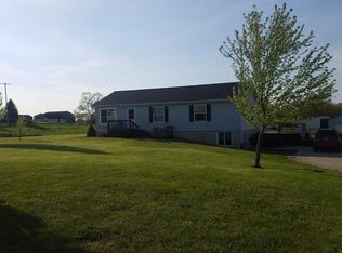 11198 Link Hwy, Bellevue, MI 49021