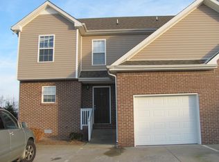 545 Patriot Park Ct UNIT A, Clarksville, TN 37042