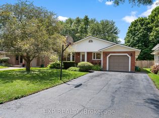 10 Brookbank Cres, Pelham, ON L0S1E1