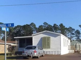 1960 Maria Ln, Lillian, AL 36549