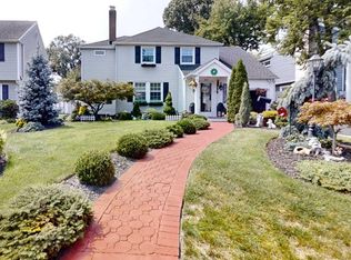 304 Halsey Ave, Union, NJ 07083
