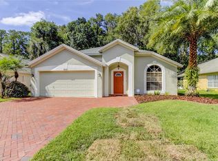 804 Crestridge Dr, Tarpon Springs, FL 34688