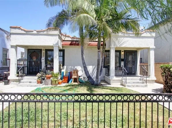 440 W 22nd St, San Pedro, CA 90731