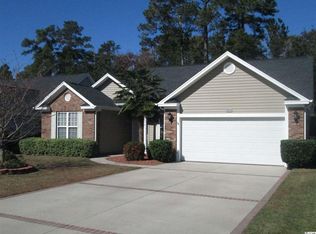235 Candlewood Dr, Conway, SC 29526