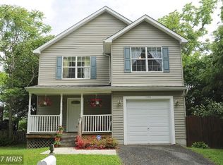 1406 Odenton Rd, Odenton, MD 21113