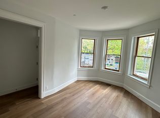 1648 Irving St NW APT 1, Washington, DC 20010