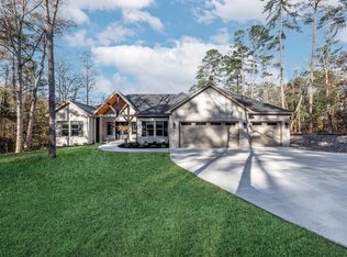 50 Hartura Way, Hot Springs, AR 71909