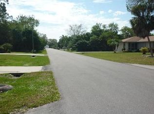 3082 Lockwood St, Pt Charlotte, FL 33952