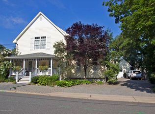 125 Oak Ave, Island Heights, NJ