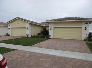 24061 SW Firenze Way, Port Saint Lucie, FL 34986