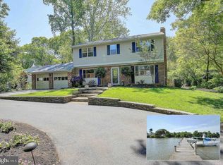 729 Pine Trl, Arnold, MD 21012