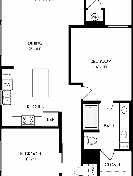 The Residences at Escaya — Photo 44