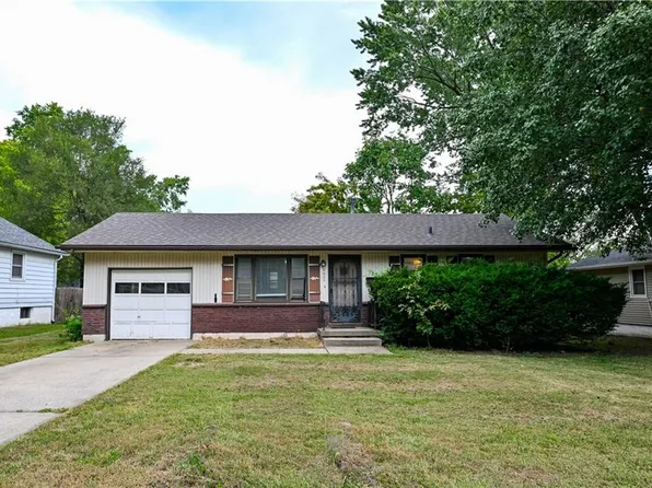 8652 E 109th Ter, Kansas City, MO 64134