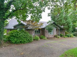 6520 S Q St, Fort Smith, AR 72903